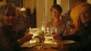 Отель "Мэриголд": Лучший из экзотических 2