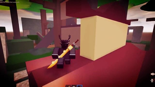 Roblox Parkour Ninja Montage #1. смотреть онлайн