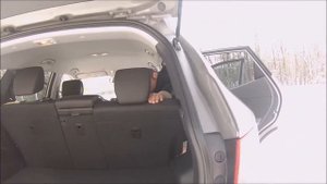 2014 Hyundai SantaFe Sport Test drive - review