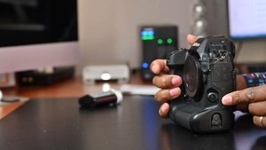 Nikon Z9 Unboxing and First Impressions 4K