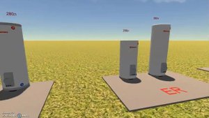 3D водонагреватели Thermex для проектов Revit и AutoCad