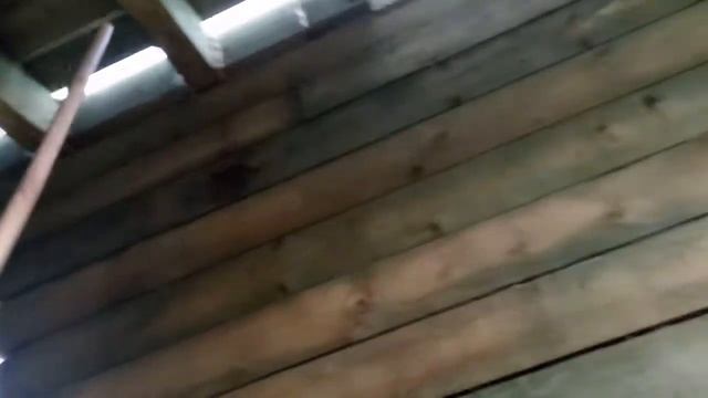 Устройство межэтажного перекрытия по деревянным лагам. смотреть онлайн