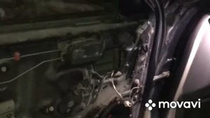 Замена штатных динамиков в Nissan Sunny на DL audio Raven 165