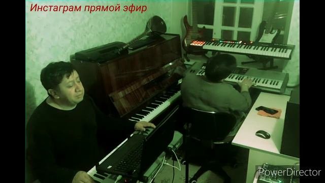 Тохир Мадрахимов ва Мухаммад Бобур Мадрахимов - Куймаслар ! +996777756060 !