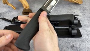 Ножи "Колыма-1" 95Х18 Limited Edition от ПП Кизляр