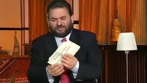 Анекдоты - Золотой гусь № 21