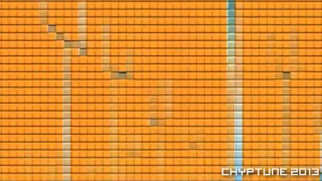 Muse - Megalomania (8 Bit) смотреть онлайн