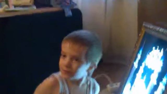 я верю в Аллаха!!! смотреть онлайн