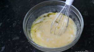 Хлеб из льняной и миндальной муки