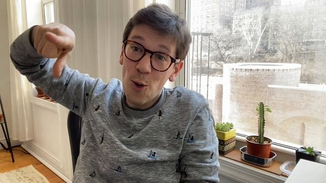 Отрицательные предложения в английском во всех четырех видах настоящего времени. смотреть онлайн