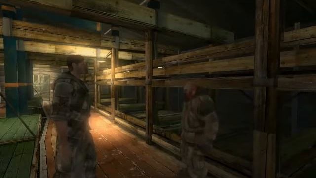 Обитаемый остров: Чужой среди чужих - Обзор от ЛКИ смотреть онлайн