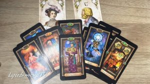 СКУЧАЕТ ЛИ ОН ПО ВАМ СЕЙЧАС/ О ЧЕМ ЕГО МЫСЛИ КАКОВЫ ЧУВСТВА/ таро