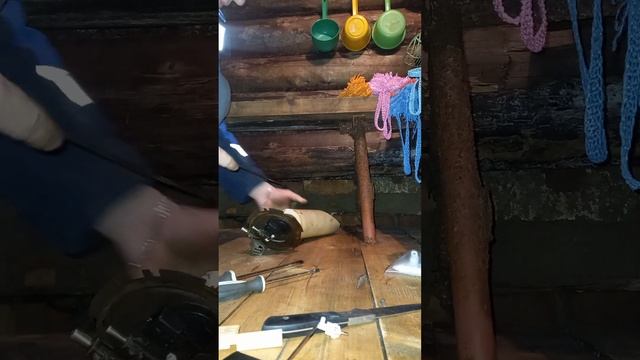 Замена сетки топливного насоса Шевроле Ланос смотреть онлайн