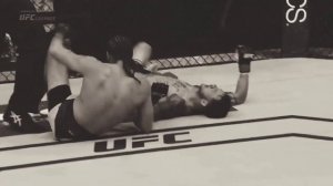 Каб Свонсон vs Браян Ортега ! Удивлены 😧