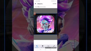 Как поставить фото в pubg Mobile это легко