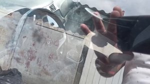 Сделал себе запах "Черный лёд" в салоне пахнет просто ?