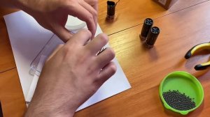 Патроны Главпатрон На Охоту 12/70, дробь №7 б/к. ОБЗОР.