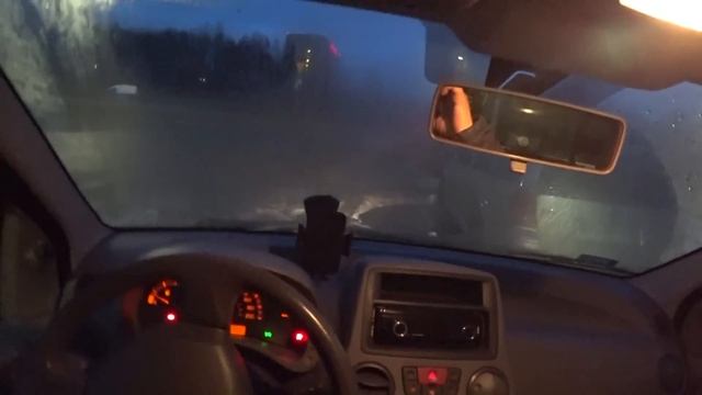 Прожили месяц в Польше. смотреть онлайн