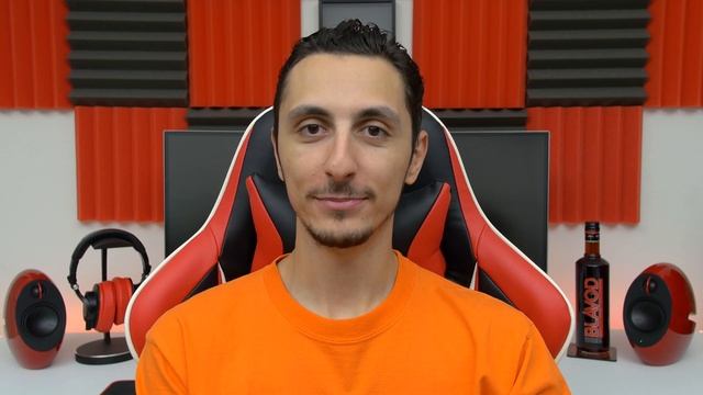 38" Ultrawide Monitor Giveaway x15 + $10,000 Grand Prize смотреть онлайн