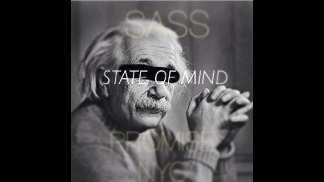 SASS X Promise NYC - State of Mind (Prod. By mjNichols) смотреть онлайн