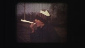 "Тайник" Кинокамера "Аврора" 2х8мм. Наша первая цветная пленка