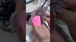 Мастер классы в Москве. цветы и броши из кожи.