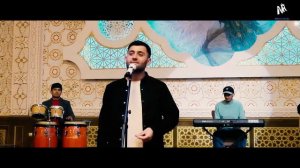 НОВЫЙ КЛИП NEKRUZI-ZOHIRBEK 2023 JONONA NAZAR KUN