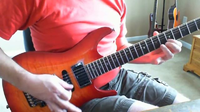 Neoclassical Etude смотреть онлайн