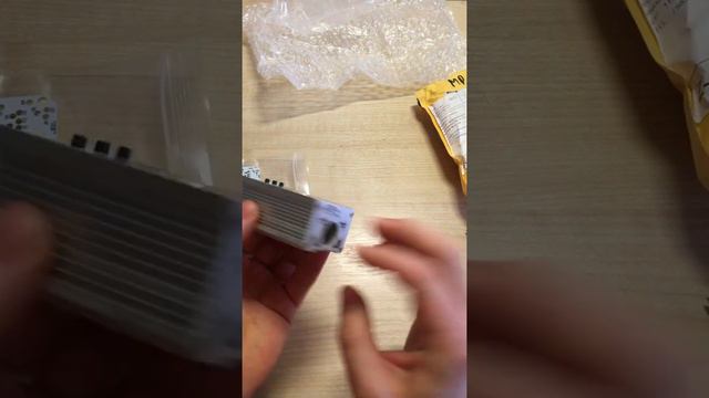 Распаковка хронографа с Али. Хронограф HT-X3000 смотреть онлайн