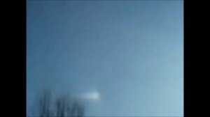 Нло в Иркутске (Ufo in Irkutsk)