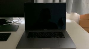 MacBook Pro 16 Inch Boot Up Methods