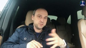 Лучший кроссовер? Обзор Hyundai Santa Fe II.Минусы Хендай Санта Фе 2! РЕАЛЬНЫЙ АВТОПОДБОР (Серия 53