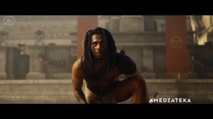 Обреченные на славу ,трейлер 2024