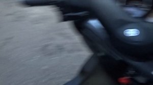 ямаха маджеста 400