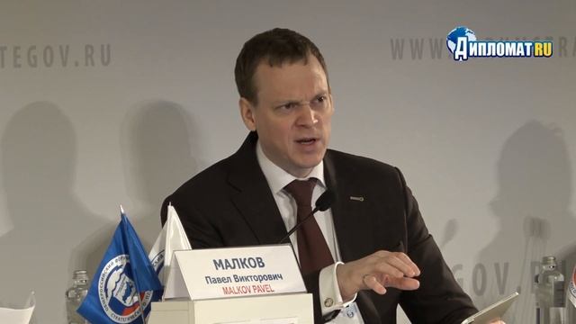 Павел Малков - о переписи населения 2021 смотреть онлайн
