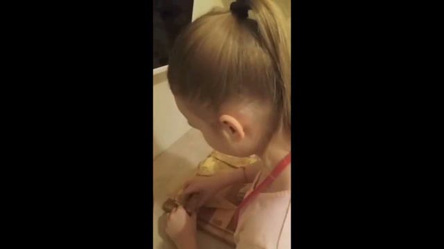 Рецепт круассанов от семьи Дунаевых