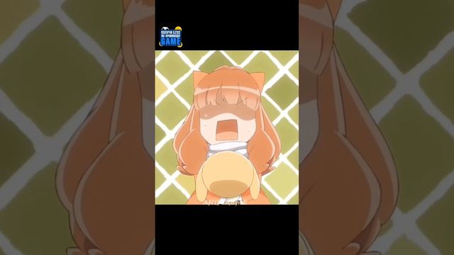 Нема, детям пора уже спать 😏😤 | Но те всё же не такие красавчики 🤭 #fluffyparadise #mofunade