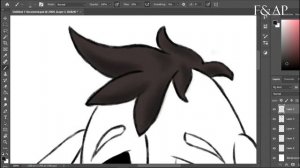 Цифровой рисования / Фотошоп или Крита