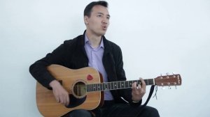 Булат Окуджава - Бери шинель, пошли домой.