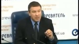Украине хватит 5 миллионов жителей, остальных утилизировать. Игорь Беркут