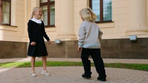 SCHOOL COLLECTION'24  МИНИДИНО