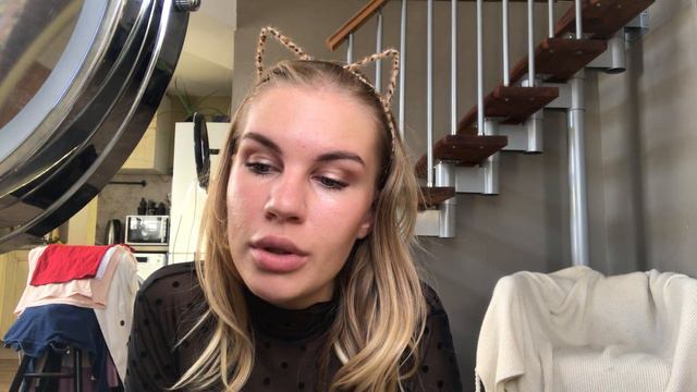 Уехала в "Европу" с подружками🤫 Что посмотреть🎥Заказ фаберлик📦