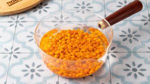 Облепиховый сок