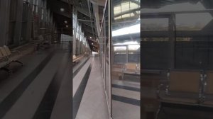 2019,ж.д.вокзал Имеретинского курорта Сочи