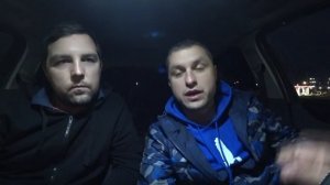 СРАВНЕНИЕ LED ЛАМП Н7 3000K И 6500K / АДСКИЕ ПОВОРОТНИКИ