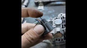Mitsubishi Lancer 9. Решение проблем с зарядкой Аккумулятора.