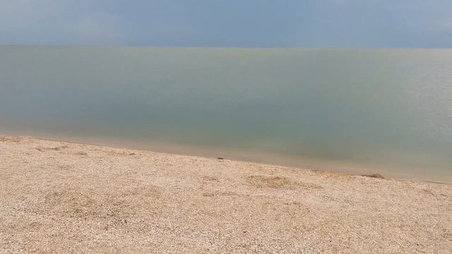 Ейская Усадьба - уютные апартаменты на первой линии Азовского моря (станица Должанская)