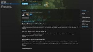 Решение проблемы с "Uplay launcher". Might & Magic Heroes VI