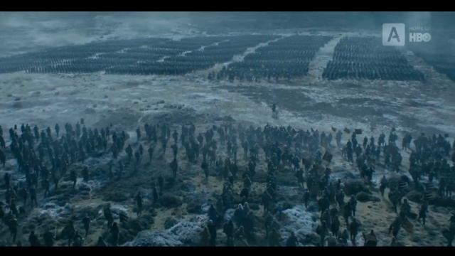 Последний бой Бьерна Железнобокова/СЫНА РАГНАРА ЛОДБРОКА ПРОСИВ РУССОВ : СЕРИАЛ ВИКИНГИ Viking's смотреть онлайн