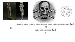 ∴ Skull & Bones ∴ (Череп и кости) ∴